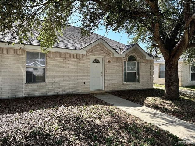 613 La Mancha Drive, Edinburg, TX 78541