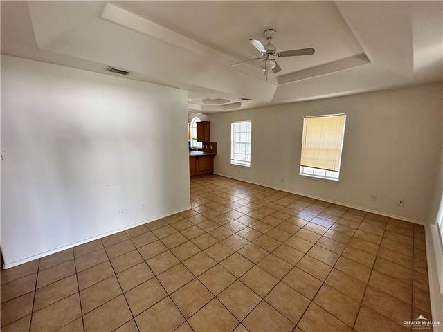 613 La Mancha Drive, Edinburg, TX 78541