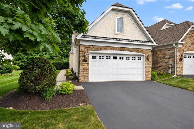 377 BRITTANY CT, Souderton, PA 18964