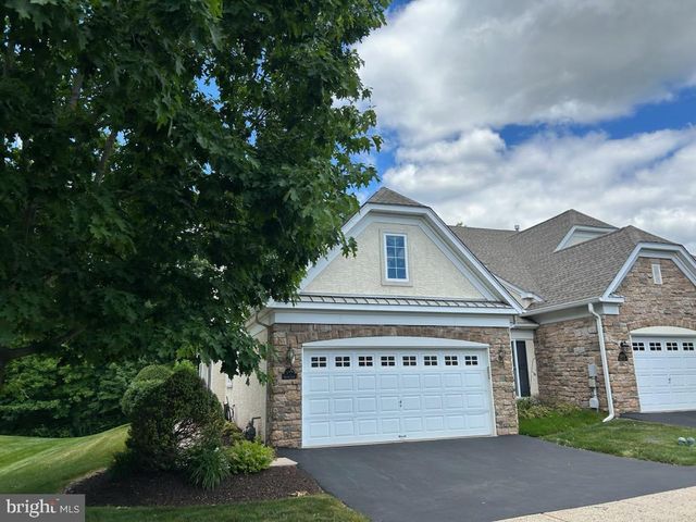 377 BRITTANY CT, Souderton, PA 18964