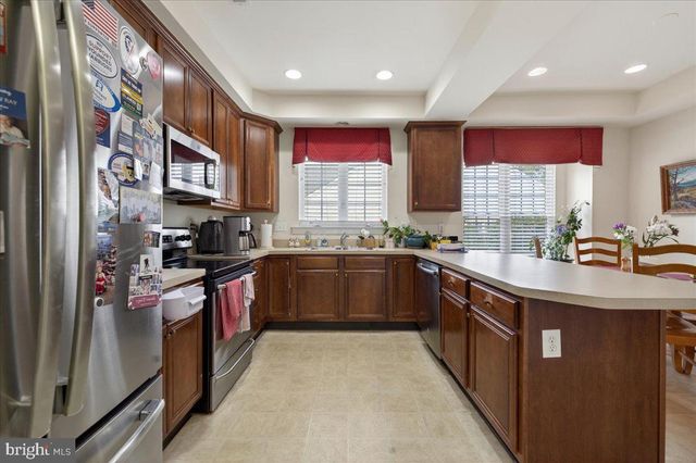 377 BRITTANY CT, Souderton, PA 18964