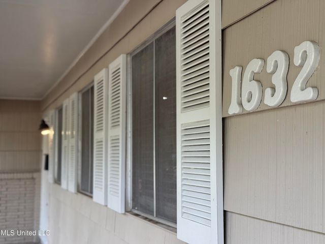 1632 Winchester Street, Jackson, MS 39211