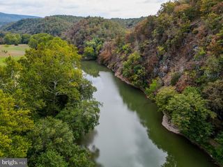 LOT 80 CROSSINGS VIEW RD, Paw Paw, WV 25434
