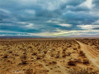 0 Comet Road, Lucerne Valley, CA 92356