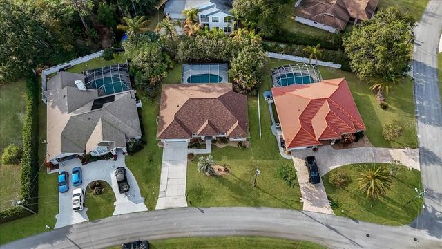 11 WENTWORTH LANE, Palm Coast, FL 32164