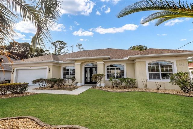 11 WENTWORTH LANE, Palm Coast, FL 32164