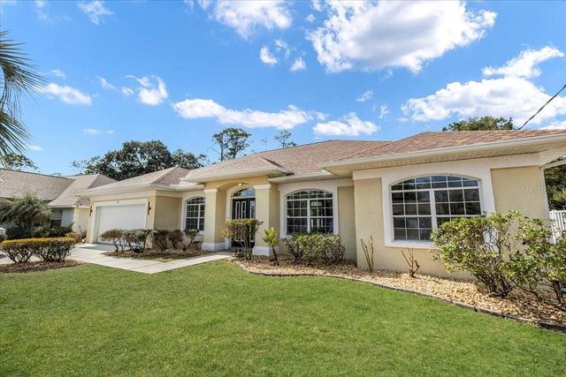 11 WENTWORTH LANE, Palm Coast, FL 32164