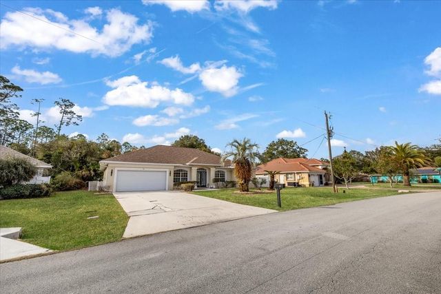 11 WENTWORTH LANE, Palm Coast, FL 32164