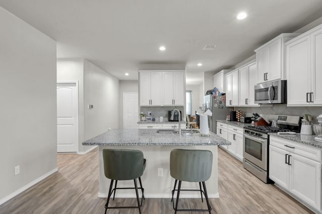 2315 Strong Horse Drive, Conroe, TX 77301