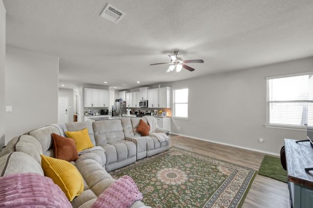 2315 Strong Horse Drive, Conroe, TX 77301