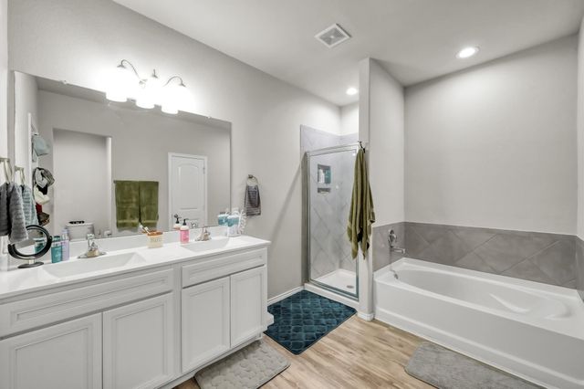 2315 Strong Horse Drive, Conroe, TX 77301