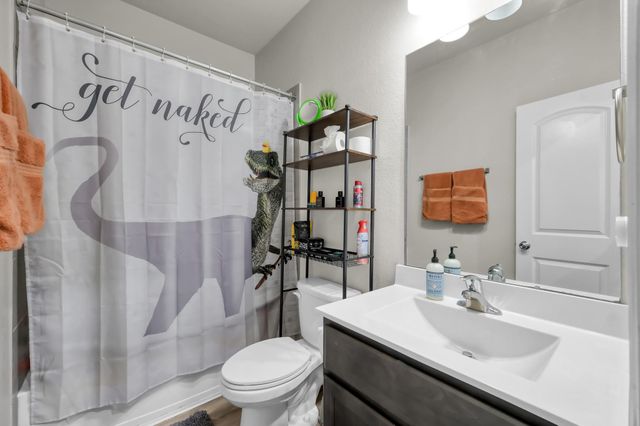 2315 Strong Horse Drive, Conroe, TX 77301