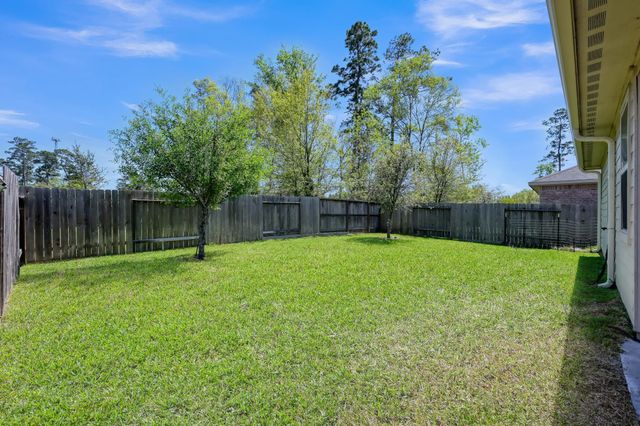 2315 Strong Horse Drive, Conroe, TX 77301