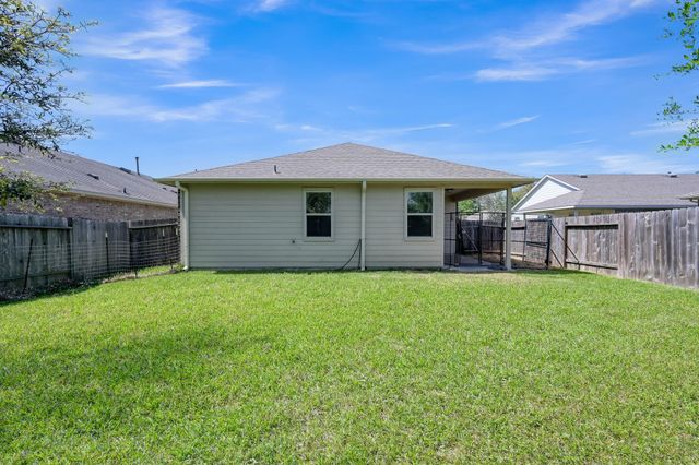 2315 Strong Horse Drive, Conroe, TX 77301