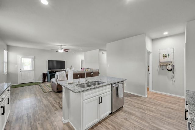 2315 Strong Horse Drive, Conroe, TX 77301