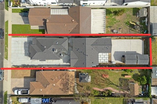 1532 W 221st Street, Torrance, CA 90501