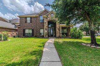 6219 St Rosalia Drive, Spring, TX 77379