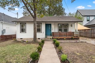 1909 Piedmont Ave, Austin, TX 78757