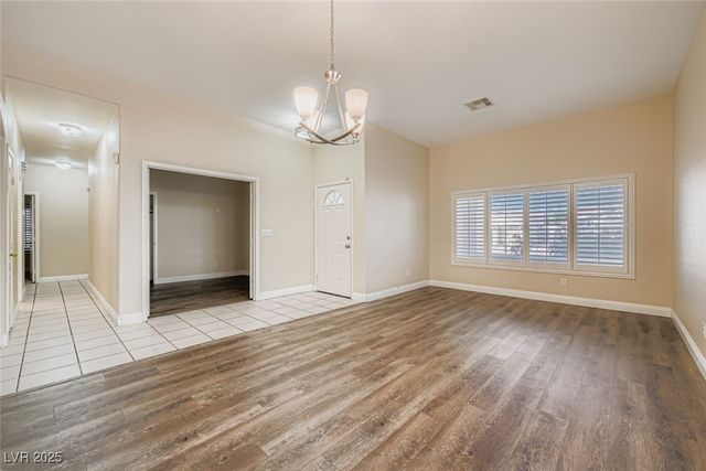 5308 Variety Avenue, North Las Vegas, NV 89031