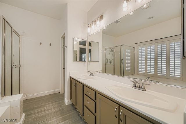 5308 Variety Avenue, North Las Vegas, NV 89031