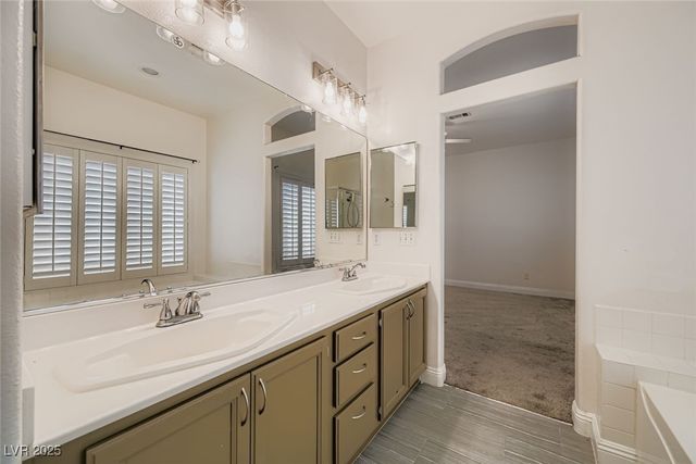 5308 Variety Avenue, North Las Vegas, NV 89031