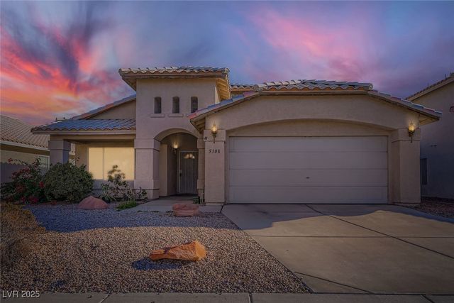 5308 Variety Avenue, North Las Vegas, NV 89031