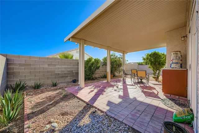 5308 Variety Avenue, North Las Vegas, NV 89031