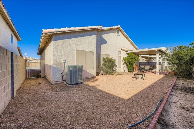 5308 Variety Avenue, North Las Vegas, NV 89031