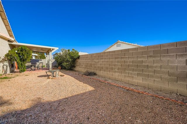 5308 Variety Avenue, North Las Vegas, NV 89031