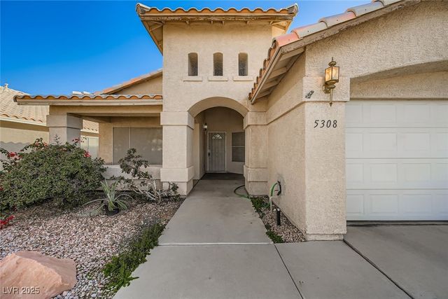 5308 Variety Avenue, North Las Vegas, NV 89031