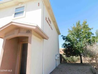 10021 RAILROAD Drive 101, El Paso, TX 79924