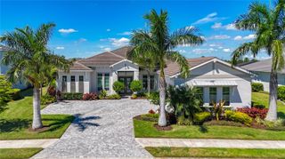 8343 REDONDA LOOP, Bradenton, FL 34202