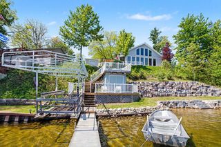 381 W Long Lake Drive, Harrison, MI 48625