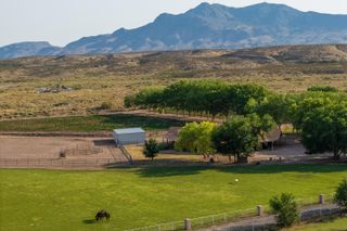 26 Schmittle Road, Socorro, NM 87801