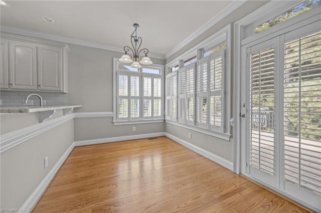 2000 Muirfield Court, Elon, NC 27244