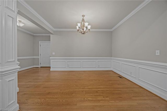 2000 Muirfield Court, Elon, NC 27244