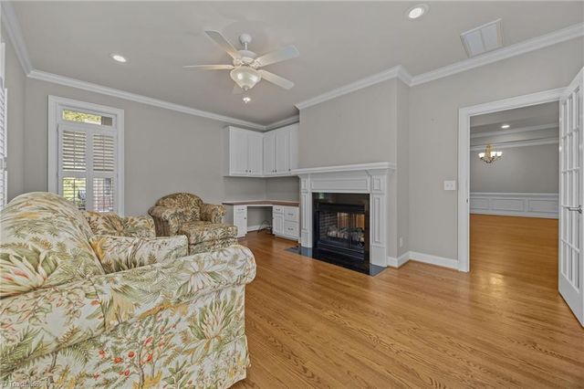 2000 Muirfield Court, Elon, NC 27244