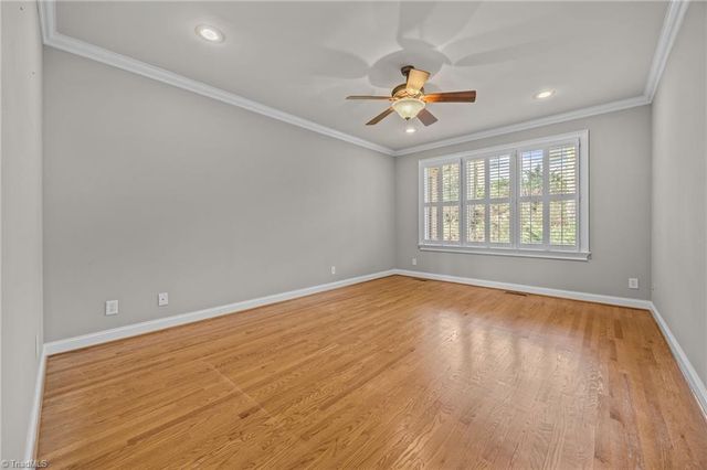 2000 Muirfield Court, Elon, NC 27244