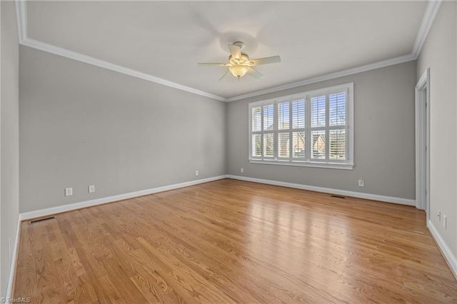 2000 Muirfield Court, Elon, NC 27244