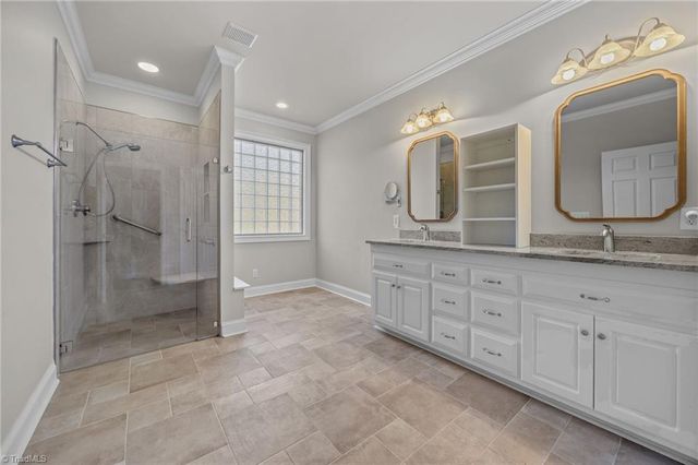 2000 Muirfield Court, Elon, NC 27244