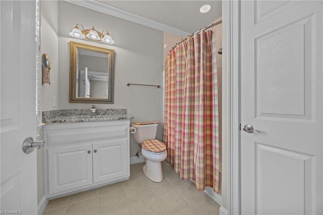 2000 Muirfield Court, Elon, NC 27244