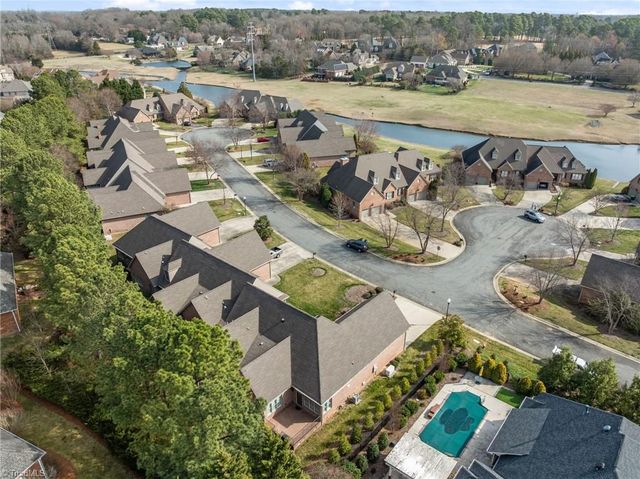 2000 Muirfield Court, Elon, NC 27244