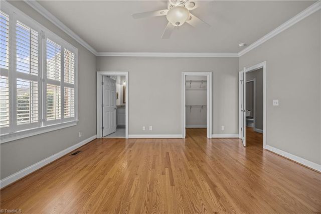 2000 Muirfield Court, Elon, NC 27244