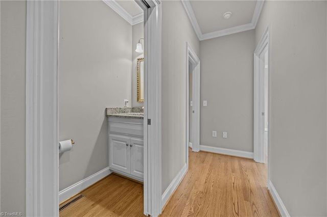 2000 Muirfield Court, Elon, NC 27244