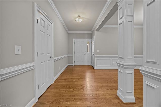 2000 Muirfield Court, Elon, NC 27244