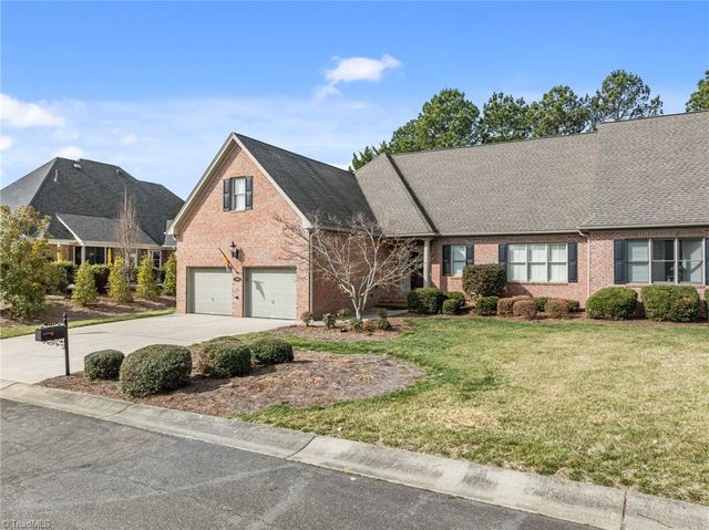 2000 Muirfield Court, Elon, NC 27244