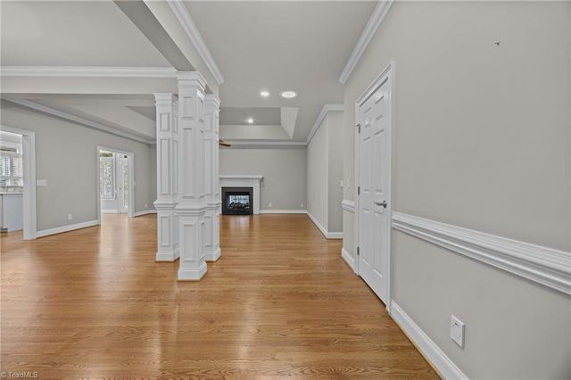 2000 Muirfield Court, Elon, NC 27244