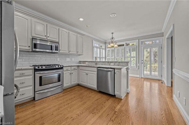 2000 Muirfield Court, Elon, NC 27244