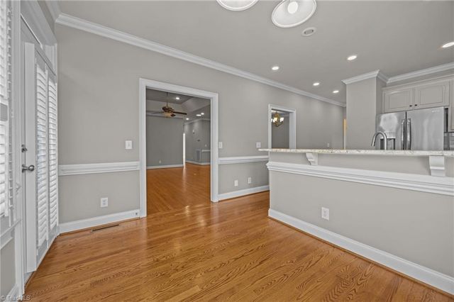 2000 Muirfield Court, Elon, NC 27244