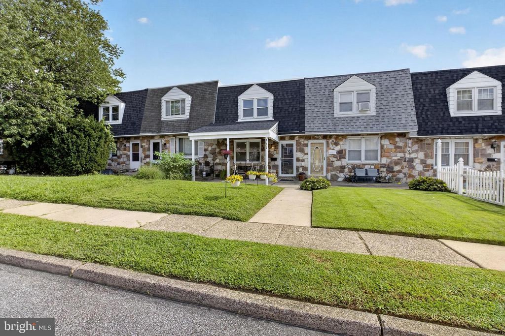 4006 GIDEON RD, BROOKHAVEN, PA 19015 — photo 2
